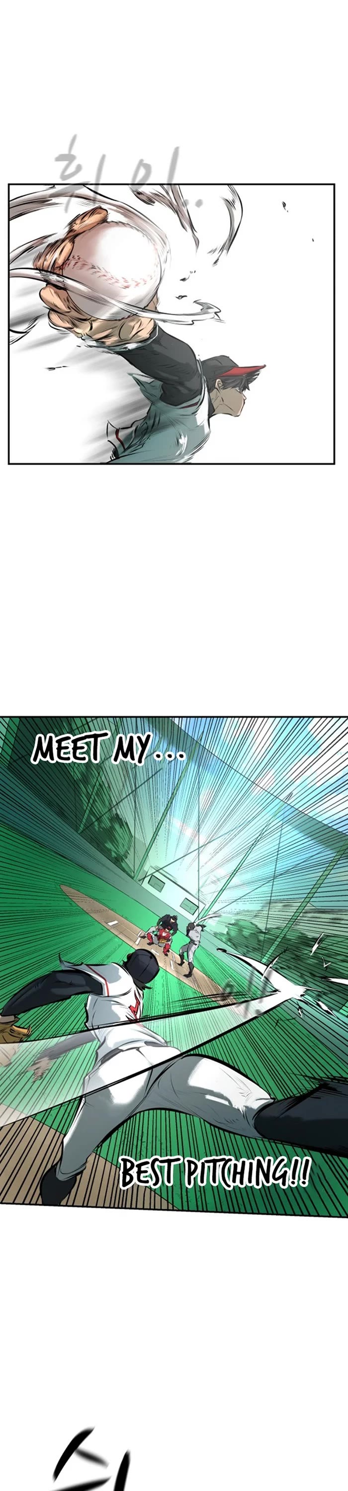 Winning Shot! Chapter 4 page 17 - Chapter 4: Denial