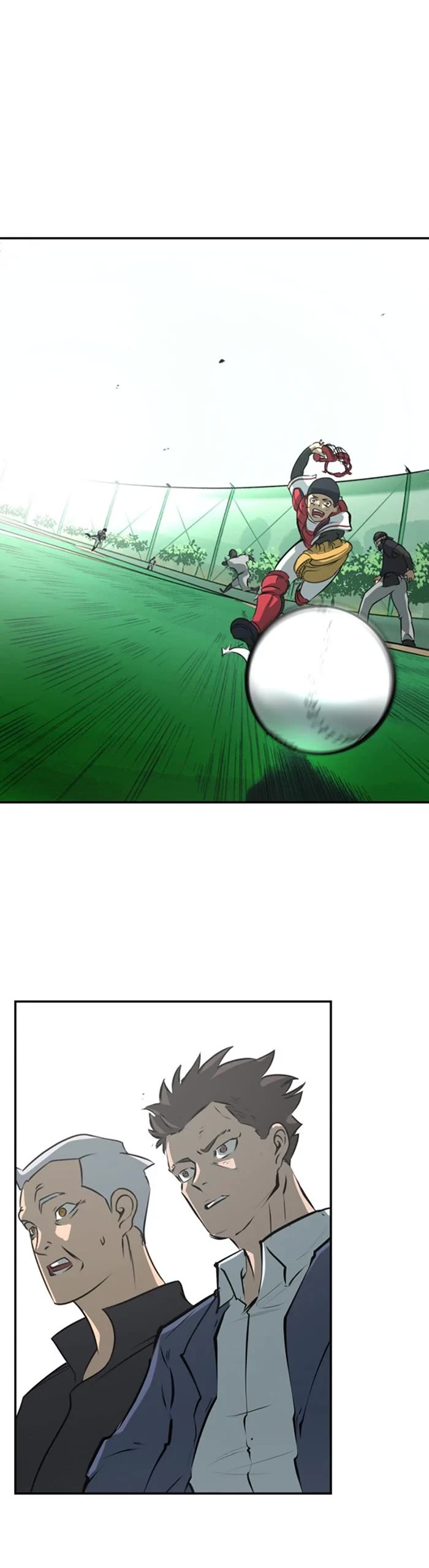 Winning Shot! Chapter 4 page 22 - Chapter 4: Denial