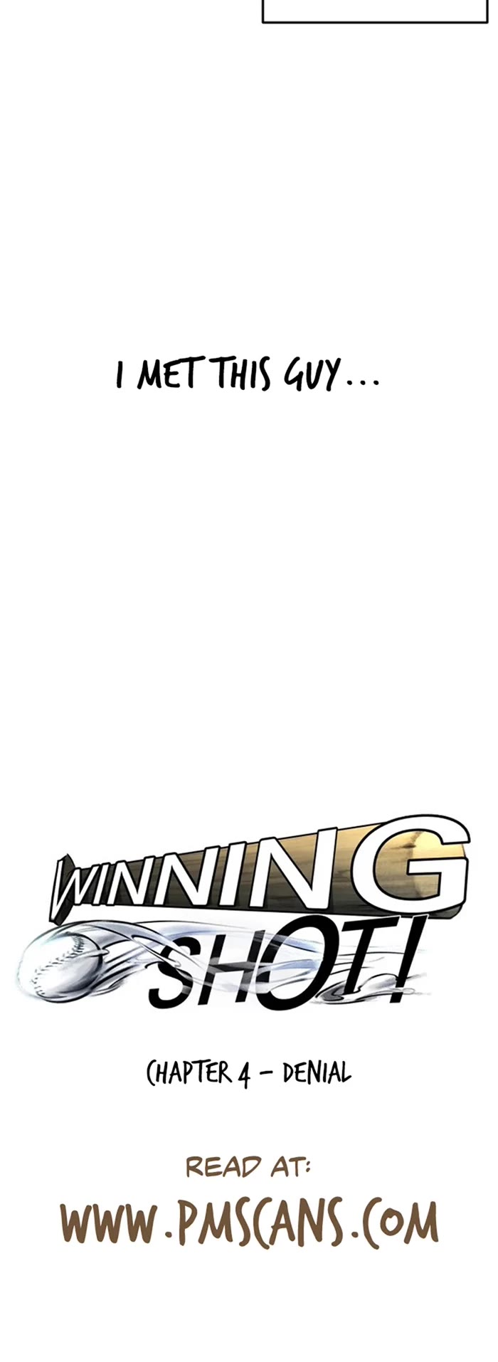 Winning Shot! Chapter 4 page 3 - Chapter 4: Denial