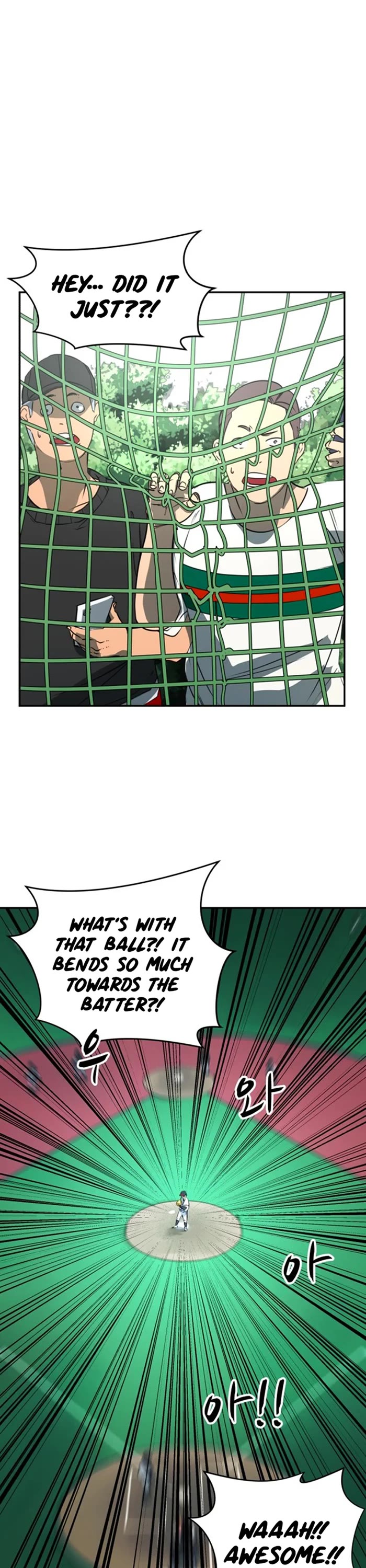 Winning Shot! Chapter 4 page 4 - Chapter 4: Denial