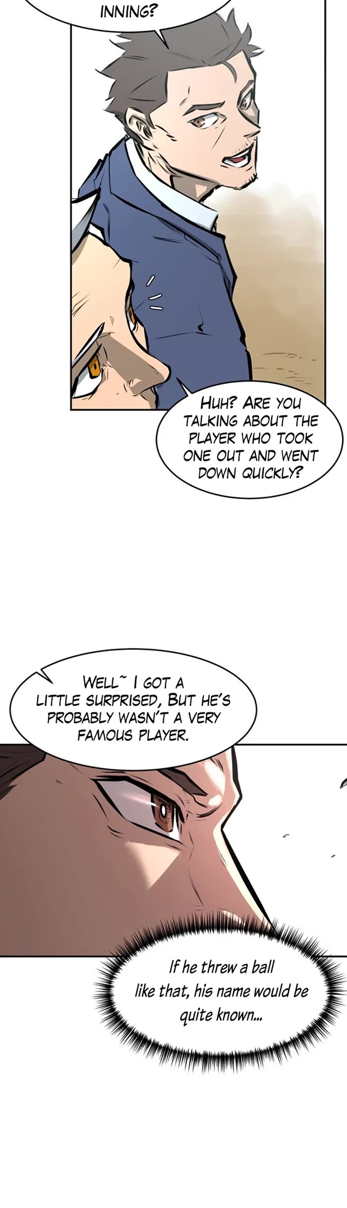 Winning Shot! Chapter 4 page 43 - Chapter 4: Denial