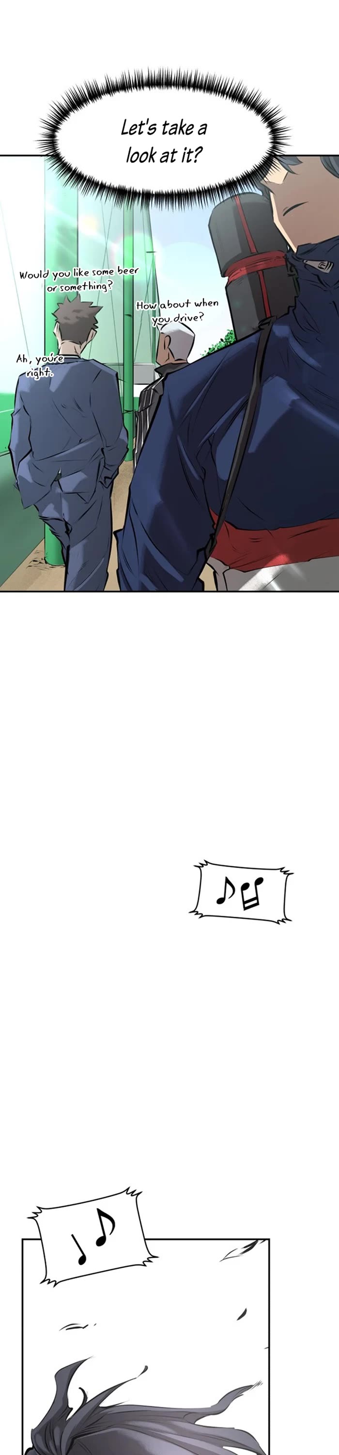 Winning Shot! Chapter 4 page 44 - Chapter 4: Denial