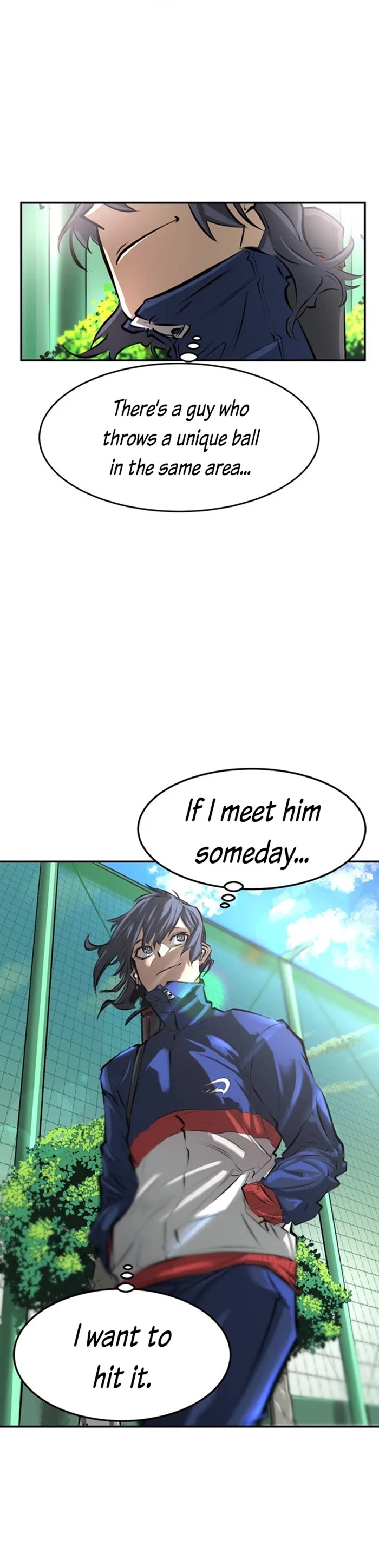 Winning Shot! Chapter 4 page 46 - Chapter 4: Denial
