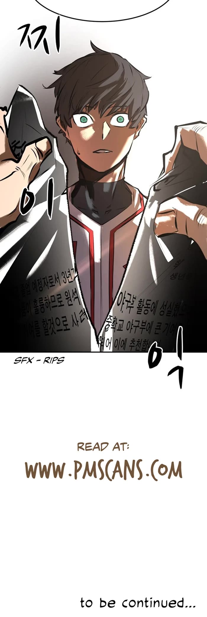 Winning Shot! Chapter 4 page 49 - Chapter 4: Denial
