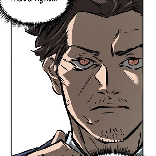 Winning Shot! Chapter 4: Denial cover