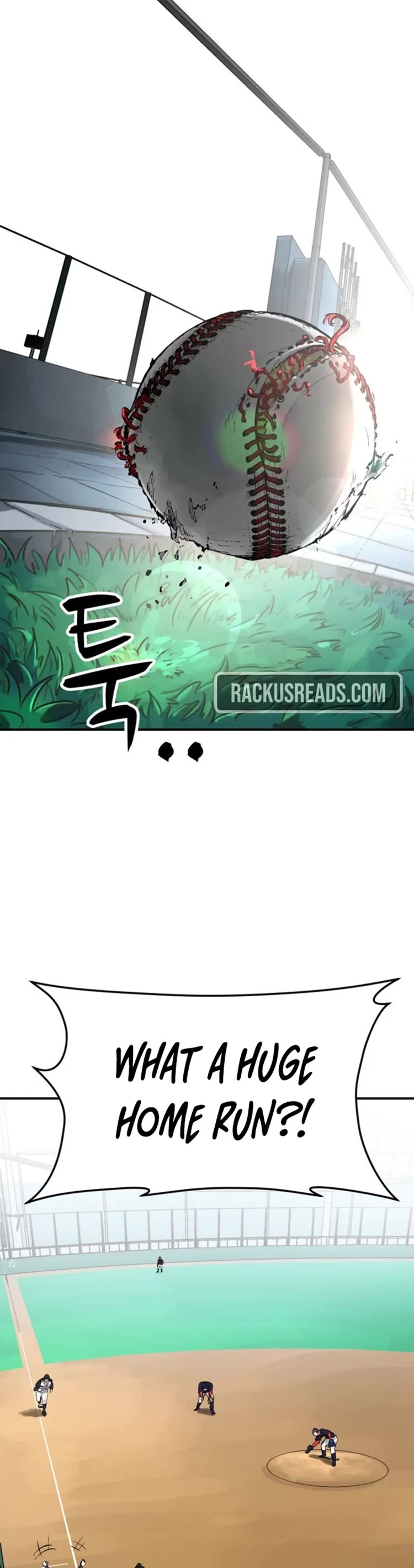 Winning Shot! Chapter 40 page 10 - Chapter 40: Dark Horse