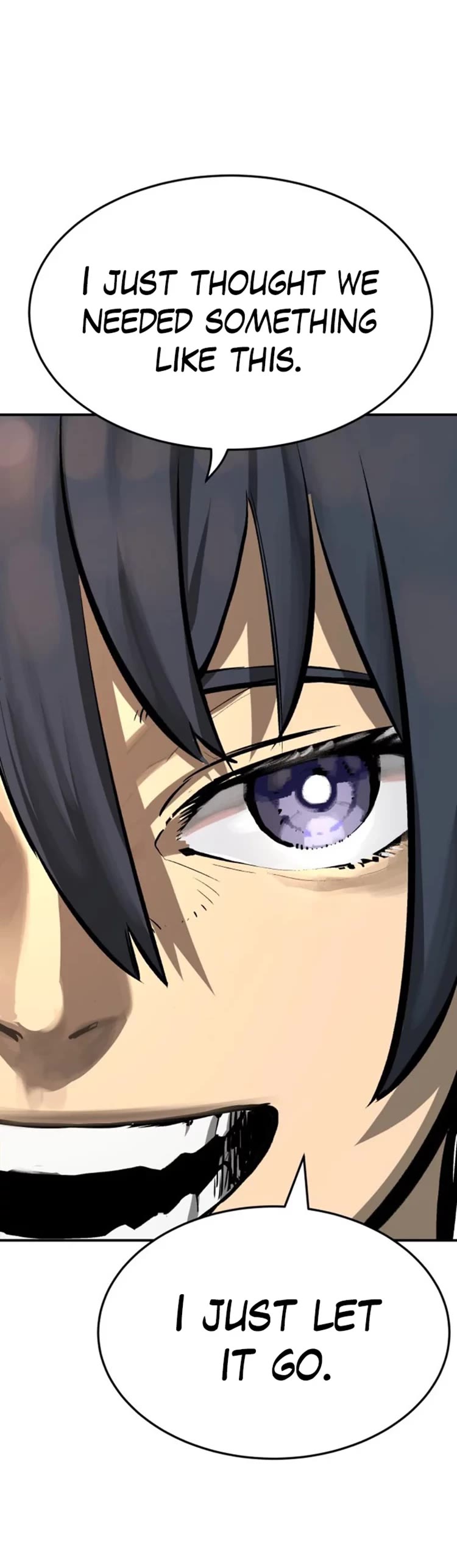 Winning Shot! Chapter 40 page 17 - Chapter 40: Dark Horse