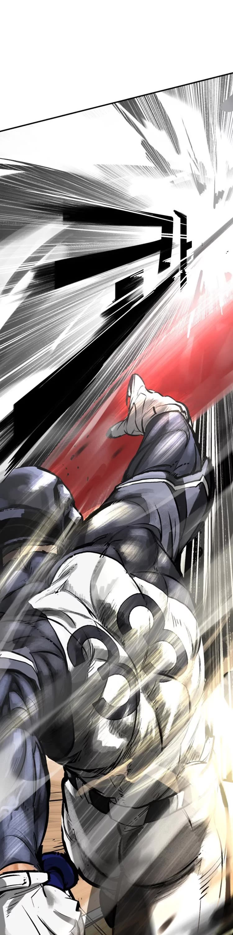 Winning Shot! Chapter 40 page 2 - Chapter 40: Dark Horse