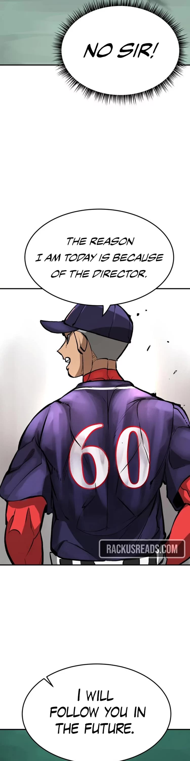 Winning Shot! Chapter 40 page 22 - Chapter 40: Dark Horse