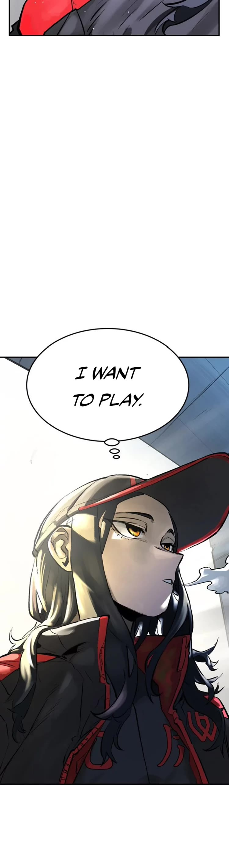 Winning Shot! Chapter 40 page 33 - Chapter 40: Dark Horse