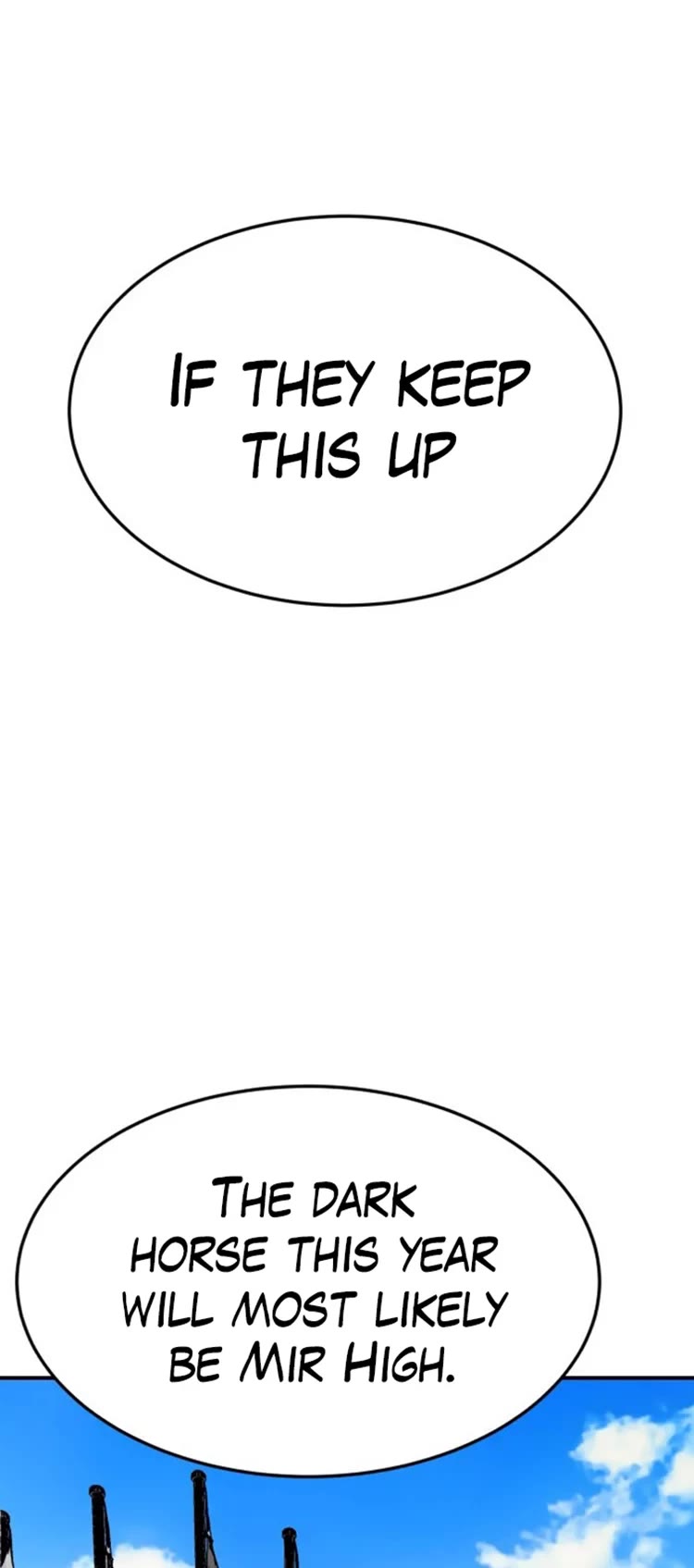 Winning Shot! Chapter 40 page 51 - Chapter 40: Dark Horse