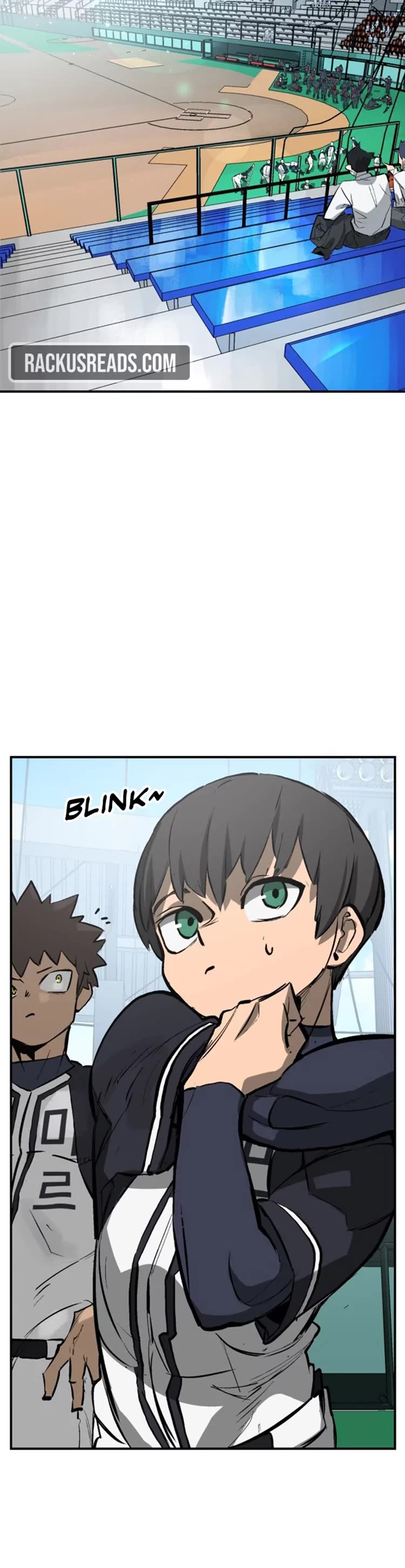 Winning Shot! Chapter 41 page 14 - Chapter 41: Strong Tiger