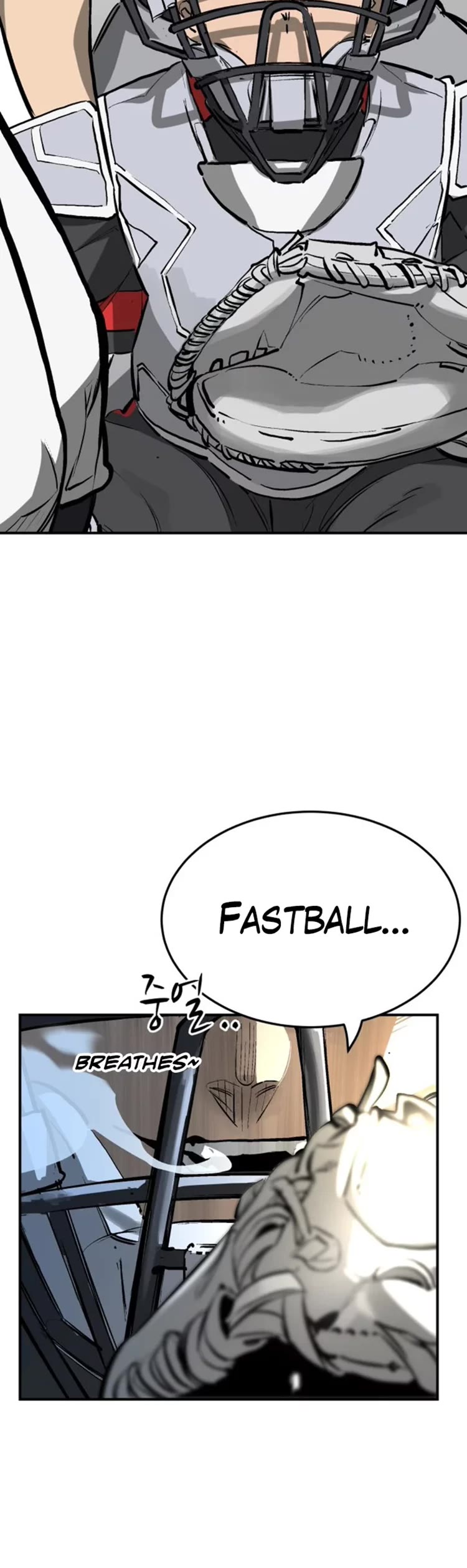 Winning Shot! Chapter 41 page 46 - Chapter 41: Strong Tiger