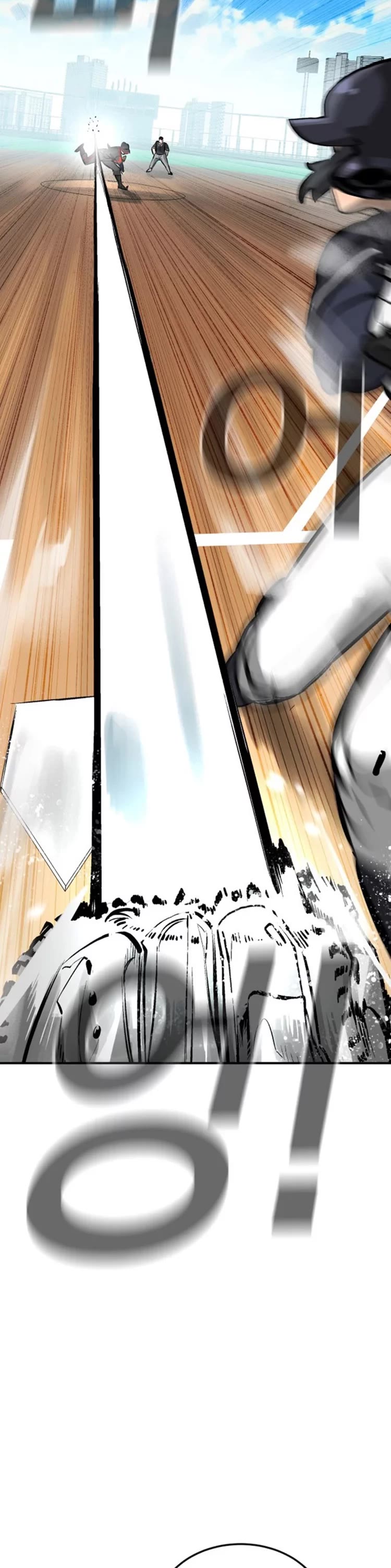 Winning Shot! Chapter 41 page 48 - Chapter 41: Strong Tiger
