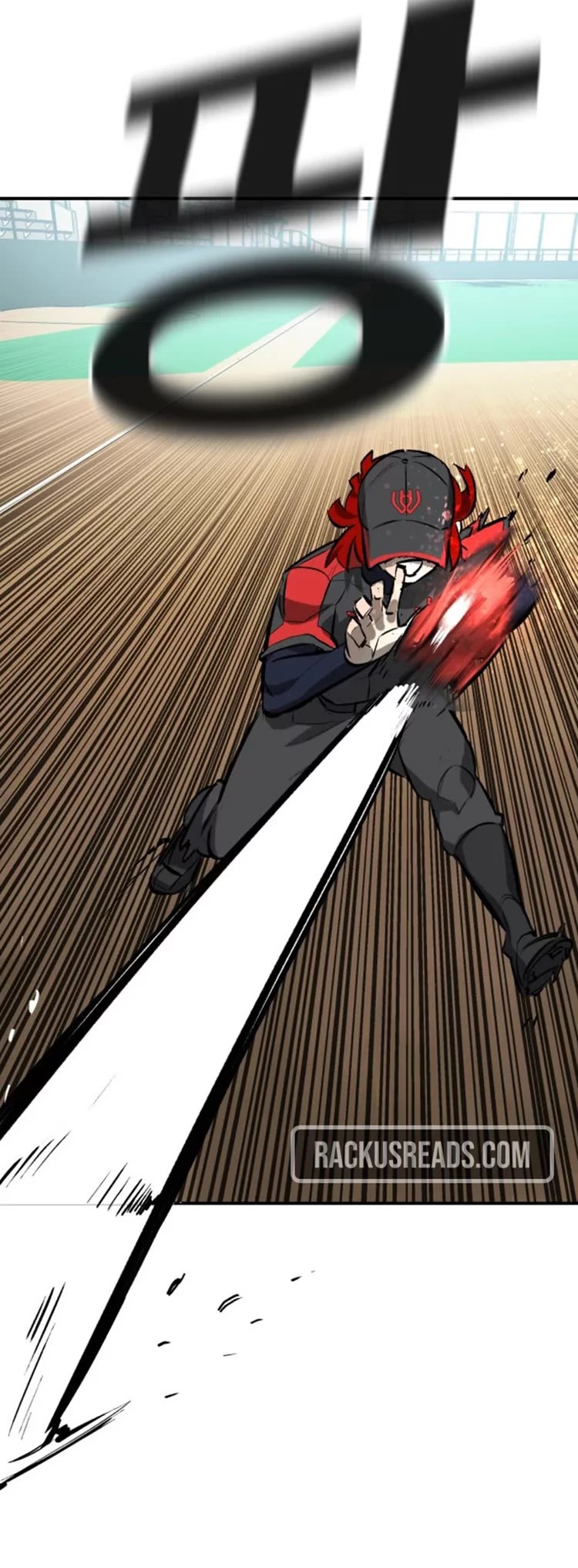 Winning Shot! Chapter 41 page 59 - Chapter 41: Strong Tiger