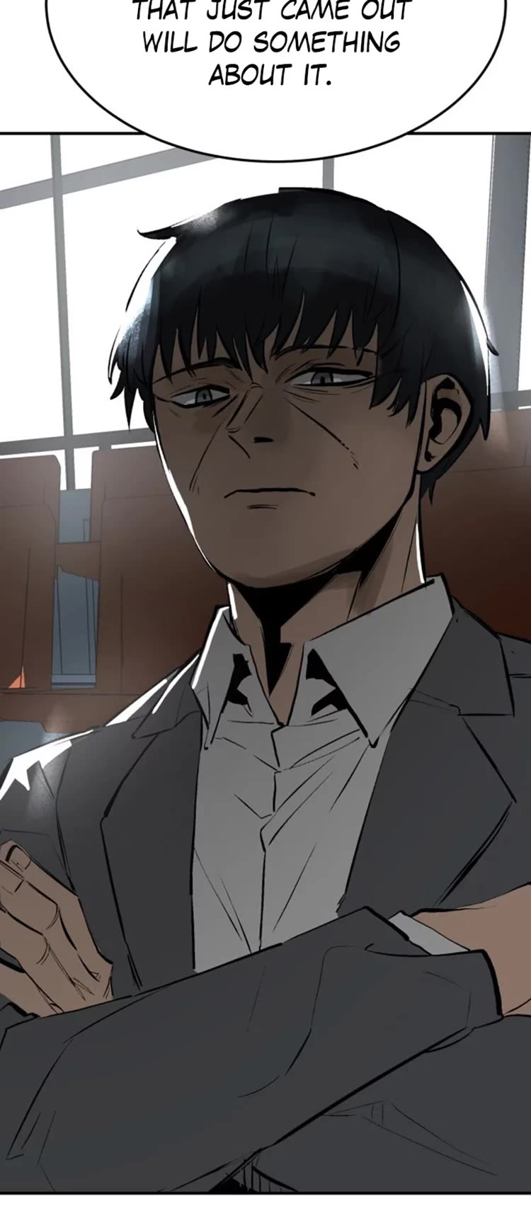 Winning Shot! Chapter 41 page 63 - Chapter 41: Strong Tiger