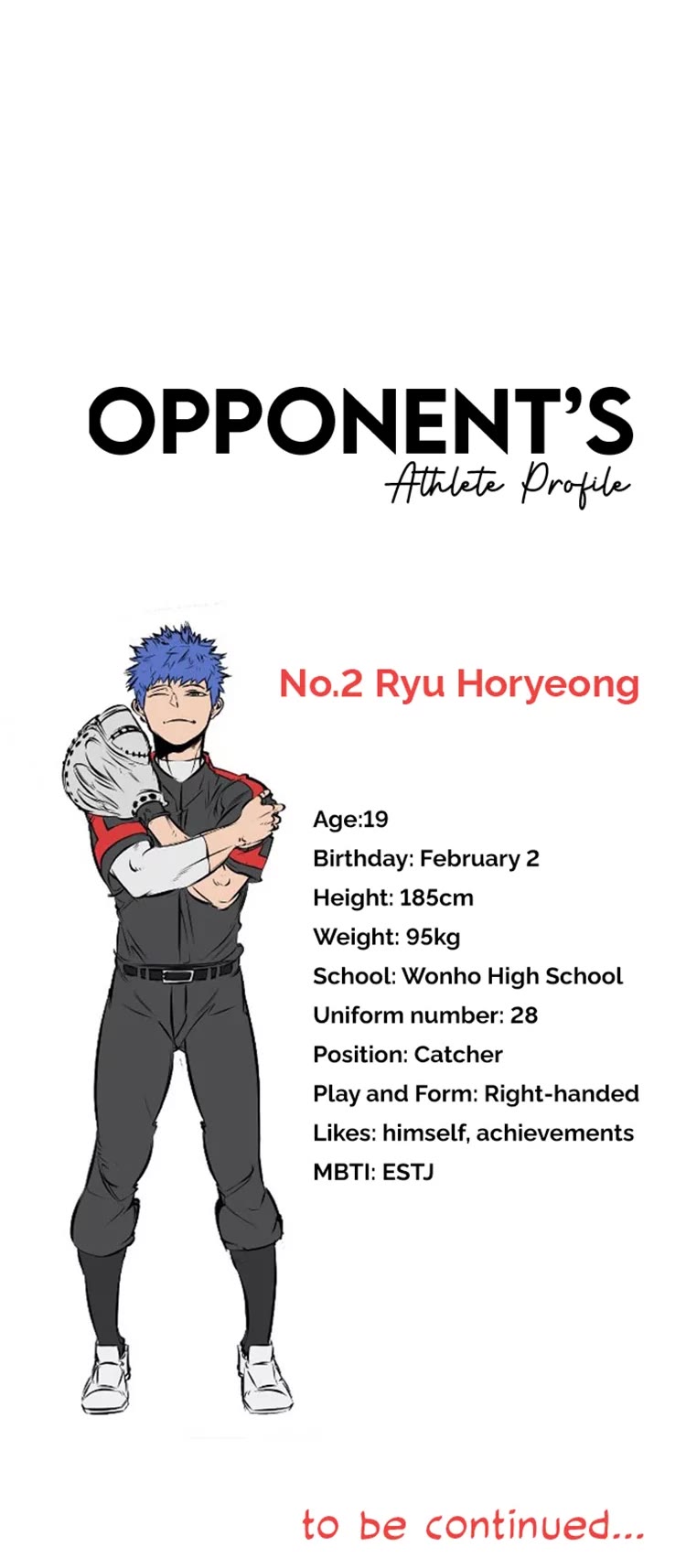 Winning Shot! Chapter 41 page 64 - Chapter 41: Strong Tiger
