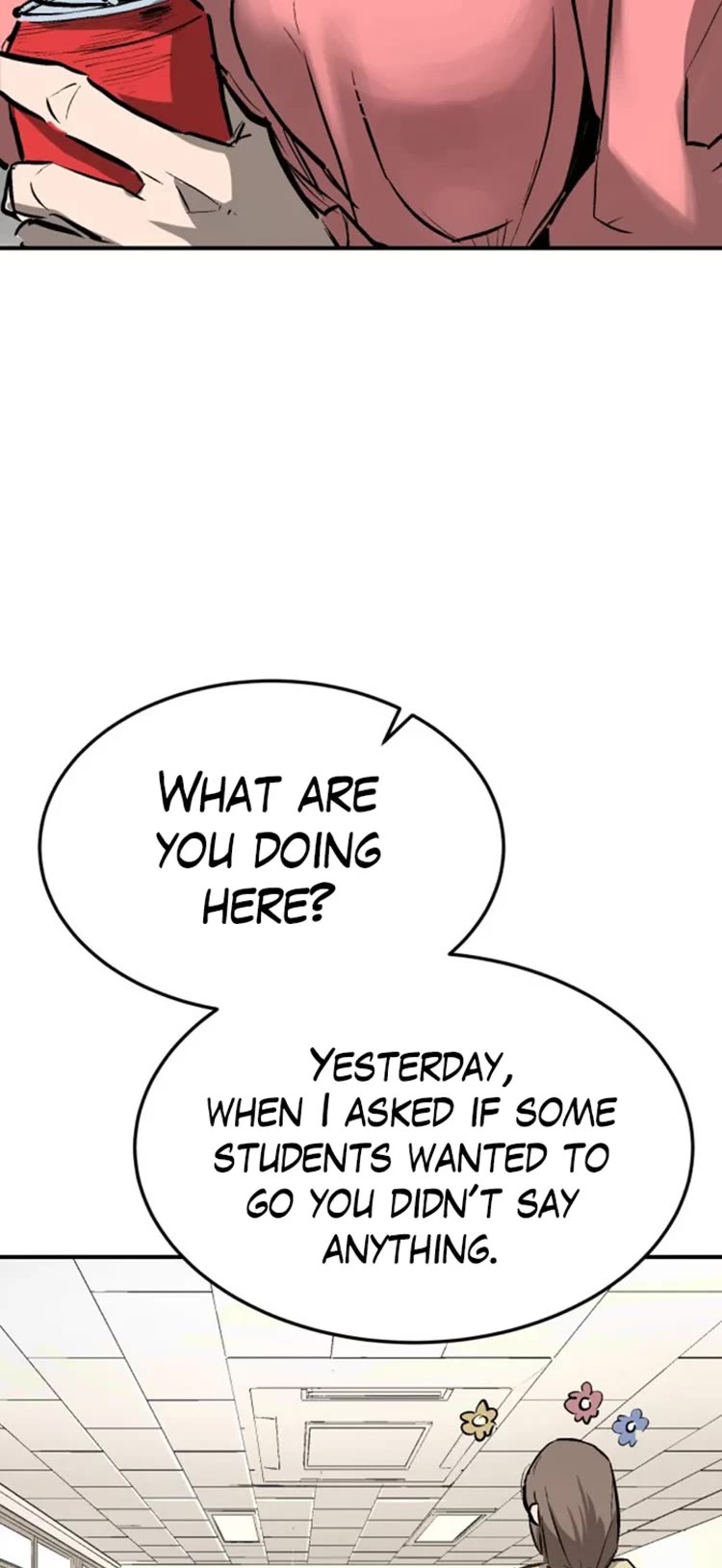 Winning Shot! Chapter 41 page 7 - Chapter 41: Strong Tiger