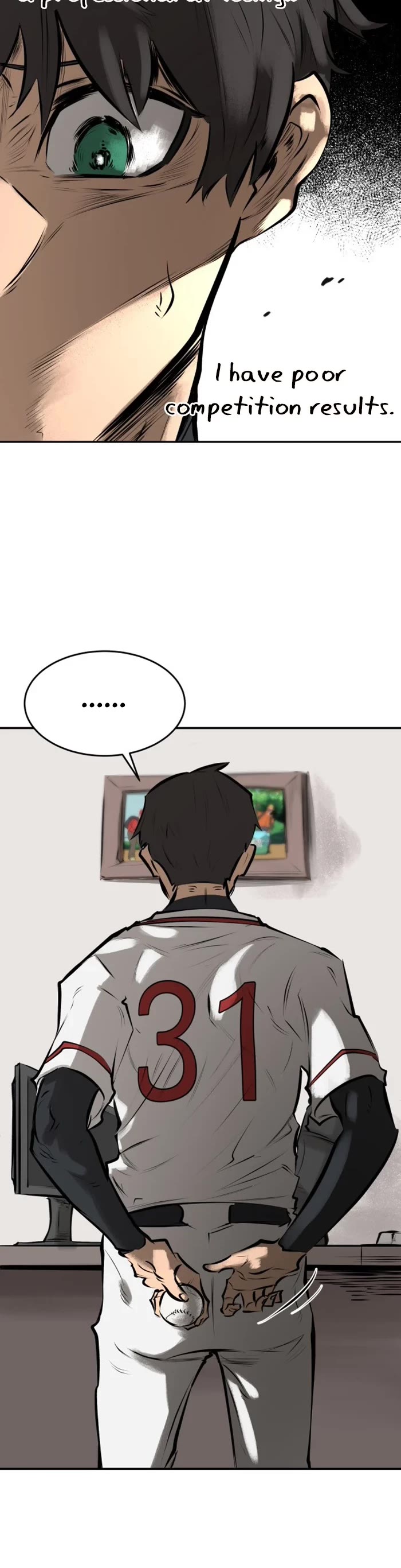 Winning Shot! Chapter 5 page 12 - Chapter 5: Rejection