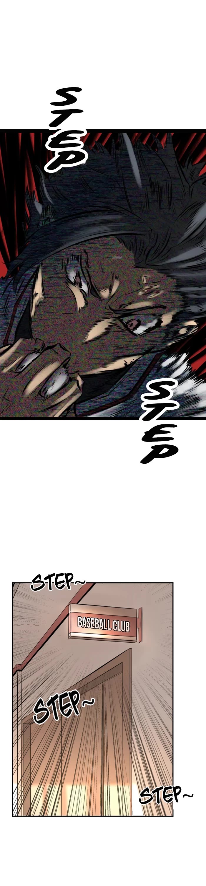 Winning Shot! Chapter 5 page 25 - Chapter 5: Rejection