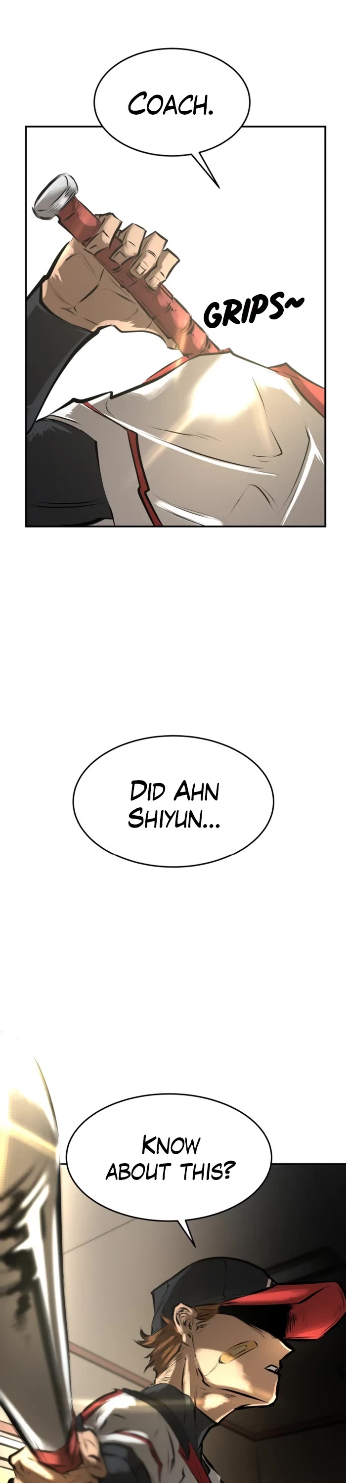 Winning Shot! Chapter 5 page 40 - Chapter 5: Rejection