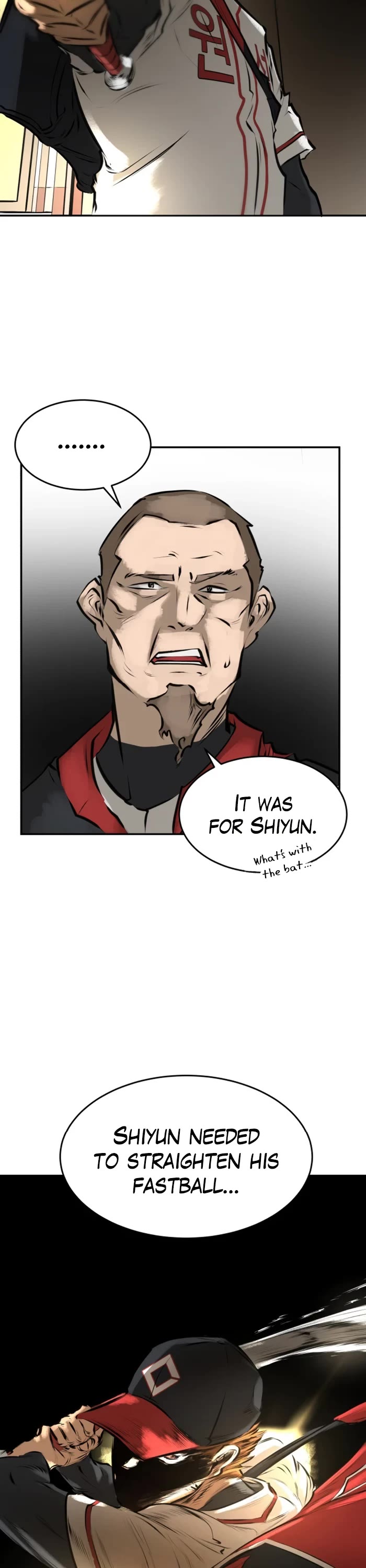 Winning Shot! Chapter 5 page 41 - Chapter 5: Rejection