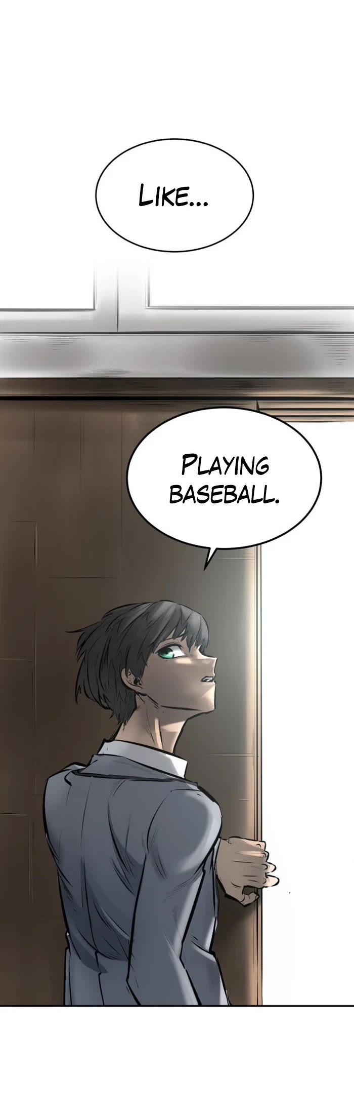 Winning Shot! Chapter 6 page 15 - Chapter 6: Crack
