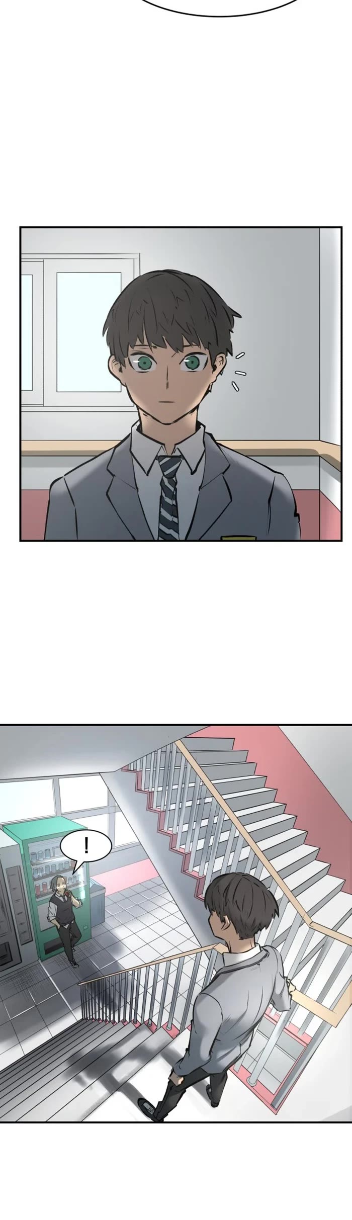 Winning Shot! Chapter 6 page 18 - Chapter 6: Crack