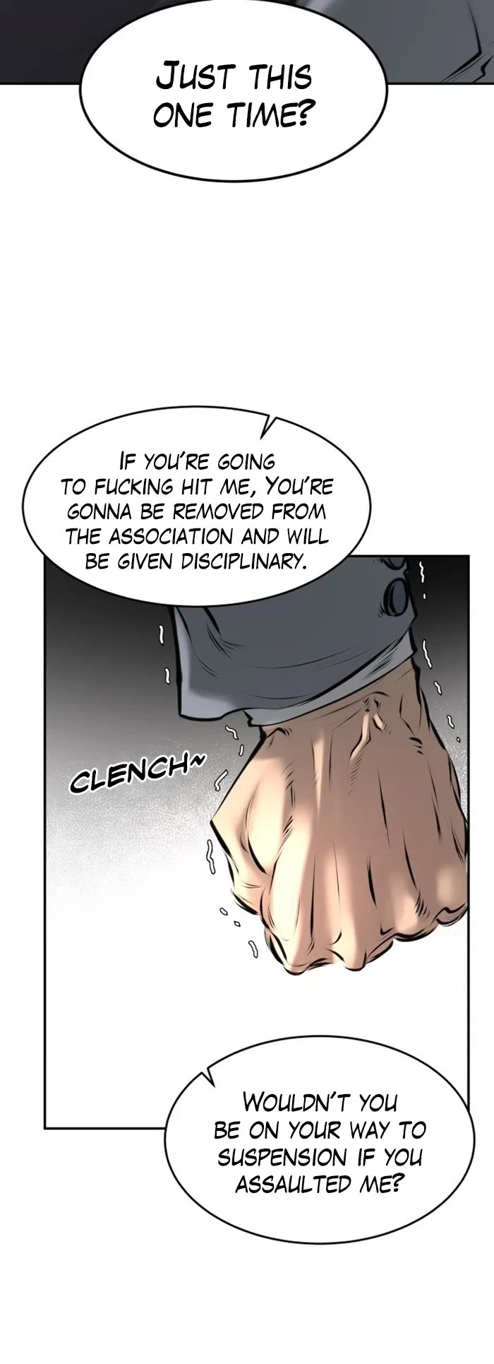 Winning Shot! Chapter 6 page 24 - Chapter 6: Crack