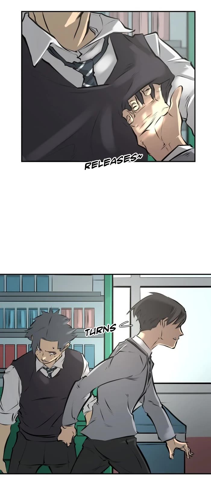 Winning Shot! Chapter 6 page 26 - Chapter 6: Crack
