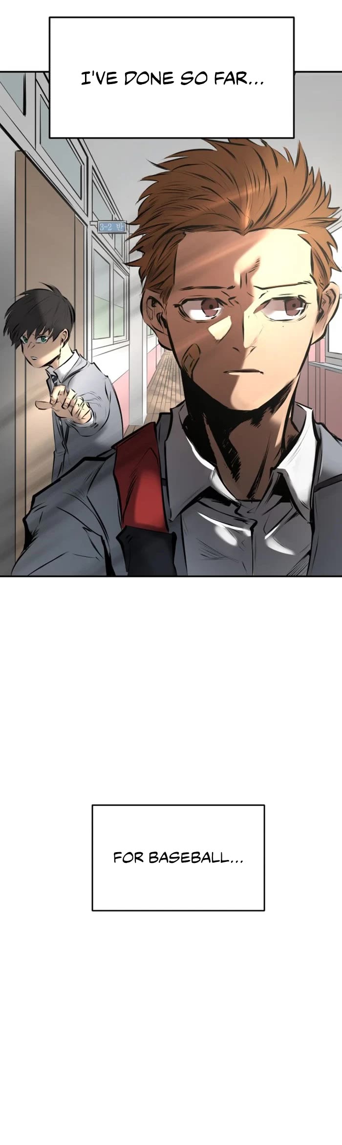 Winning Shot! Chapter 6 page 37 - Chapter 6: Crack