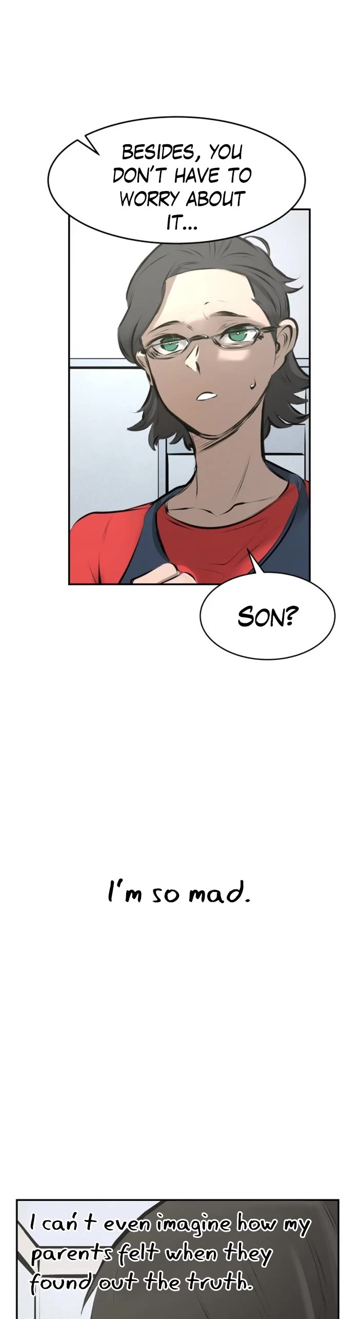 Winning Shot! Chapter 6 page 42 - Chapter 6: Crack