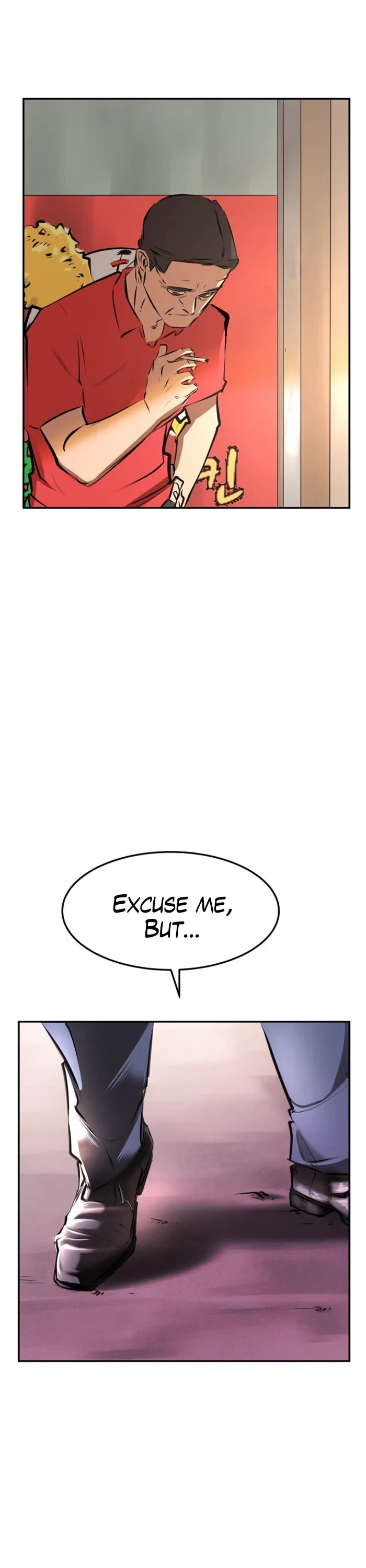 Winning Shot! Chapter 6 page 47 - Chapter 6: Crack