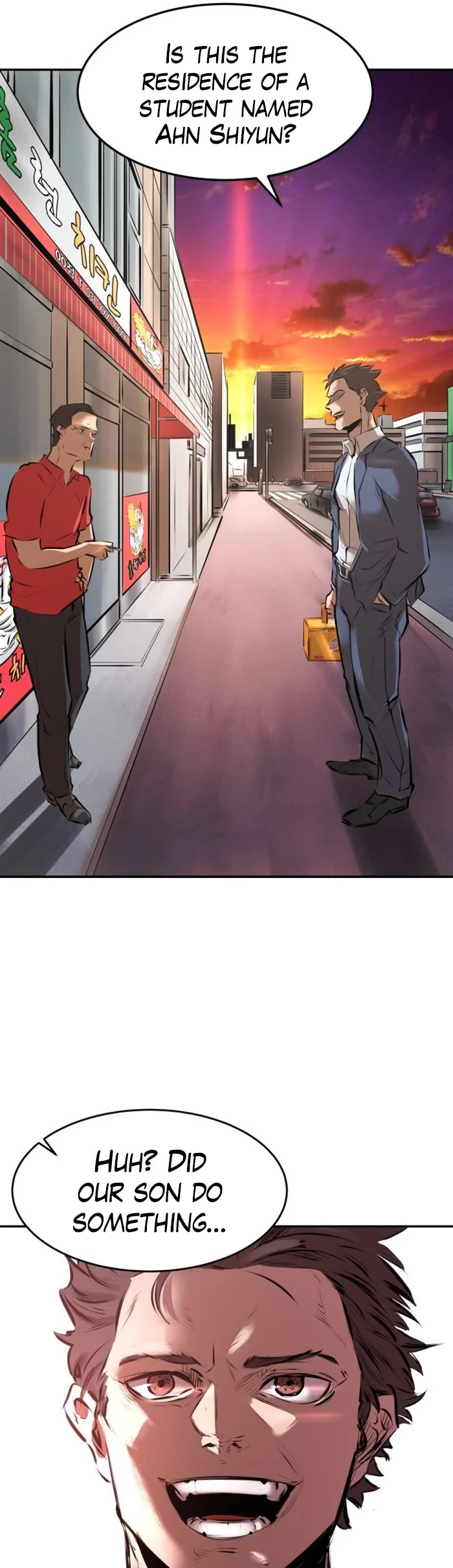 Winning Shot! Chapter 6 page 48 - Chapter 6: Crack