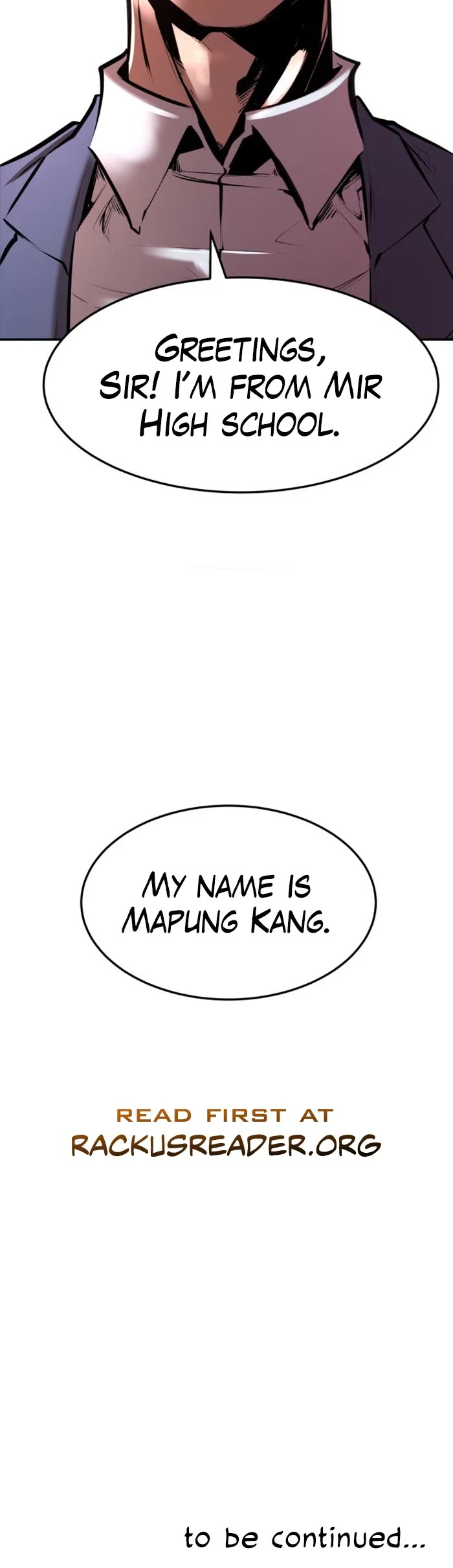 Winning Shot! Chapter 6 page 49 - Chapter 6: Crack