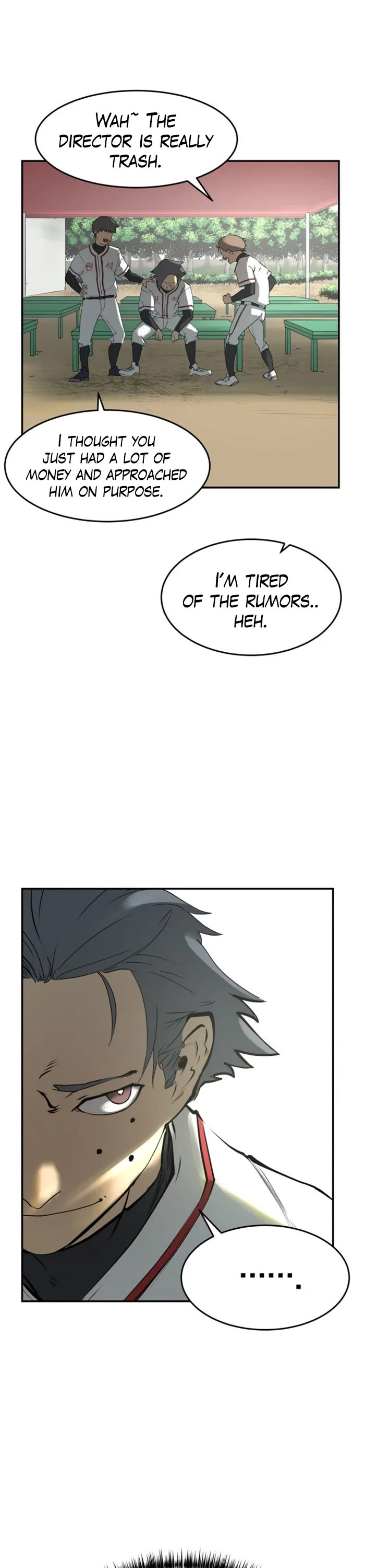 Winning Shot! Chapter 6 page 7 - Chapter 6: Crack