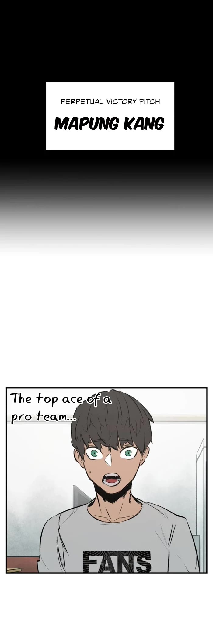 Winning Shot! Chapter 7 page 3 - Chapter 7: Peace