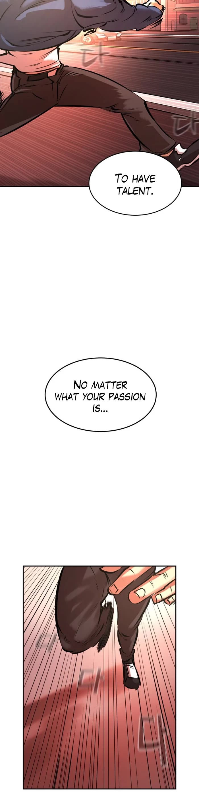 Winning Shot! Chapter 7 page 47 - Chapter 7: Peace