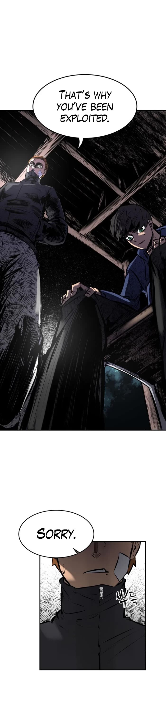 Winning Shot! Chapter 8 page 10 - Chapter 8: Promise