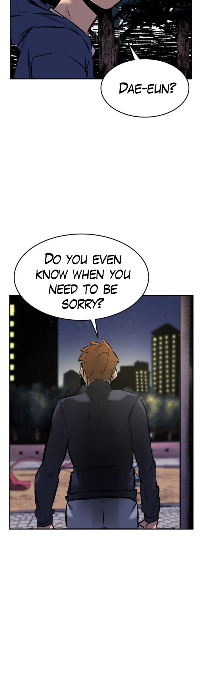 Winning Shot! Chapter 8 page 12 - Chapter 8: Promise