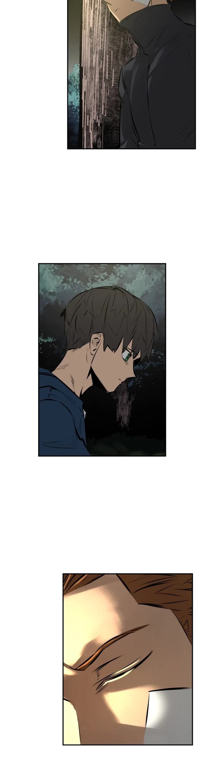 Winning Shot! Chapter 8 page 21 - Chapter 8: Promise