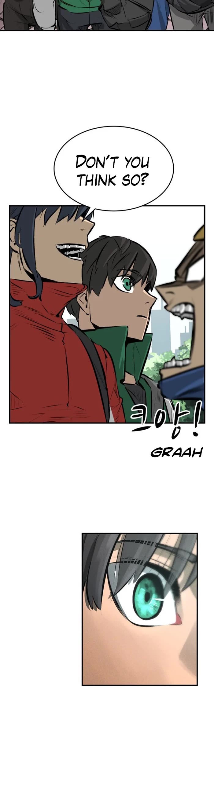 Winning Shot! Chapter 8 page 46 - Chapter 8: Promise