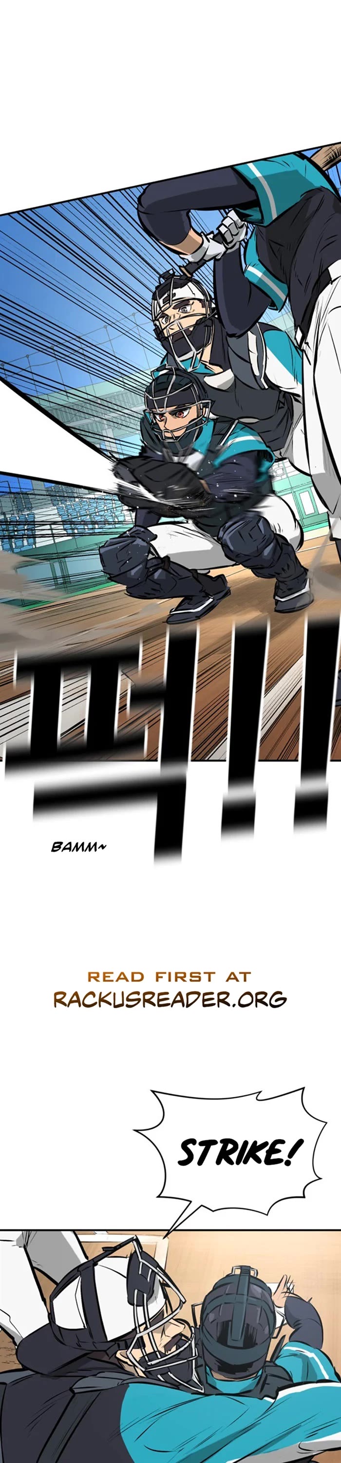 Winning Shot! Chapter 9 page 28 - Chapter 9: Exam (1)