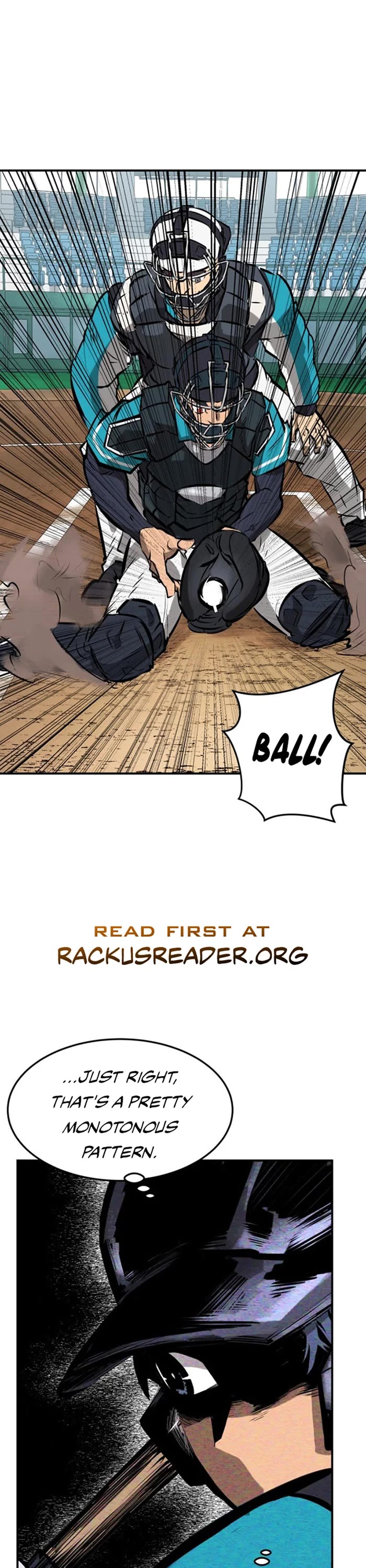 Winning Shot! Chapter 9 page 31 - Chapter 9: Exam (1)