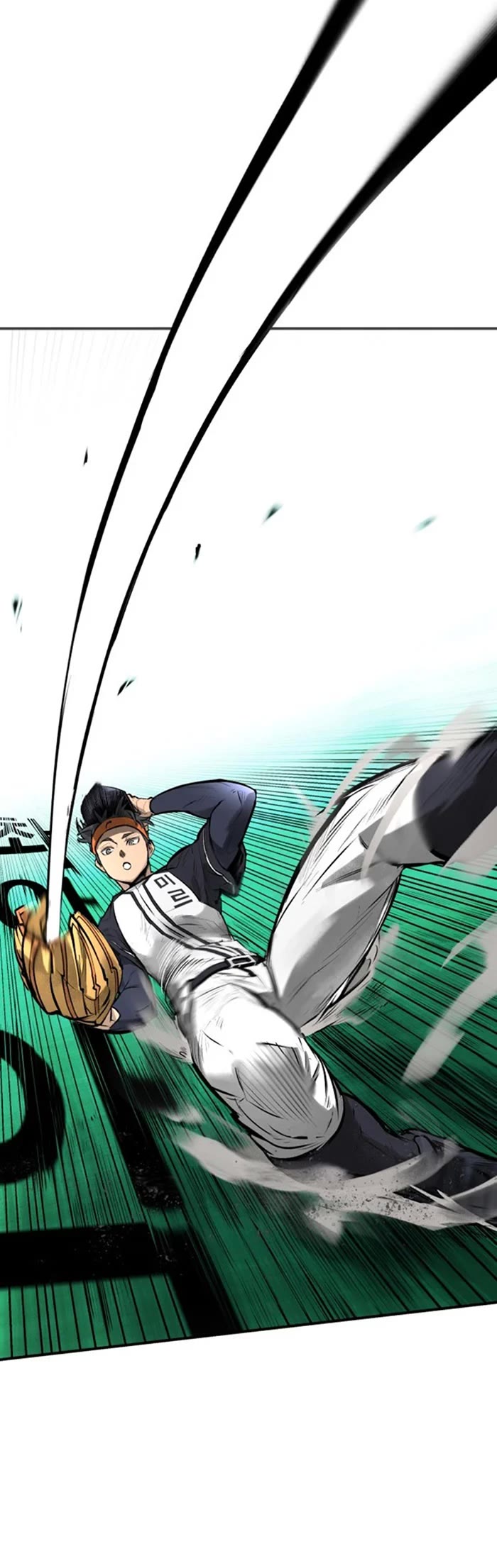 Winning Shot! Chapter 9 page 35 - Chapter 9: Exam (1)