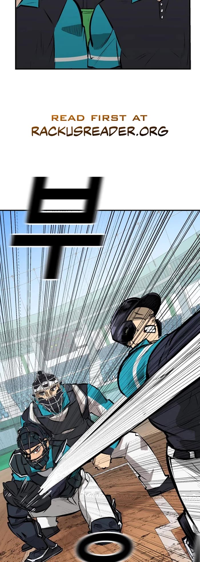 Winning Shot! Chapter 9 page 38 - Chapter 9: Exam (1)