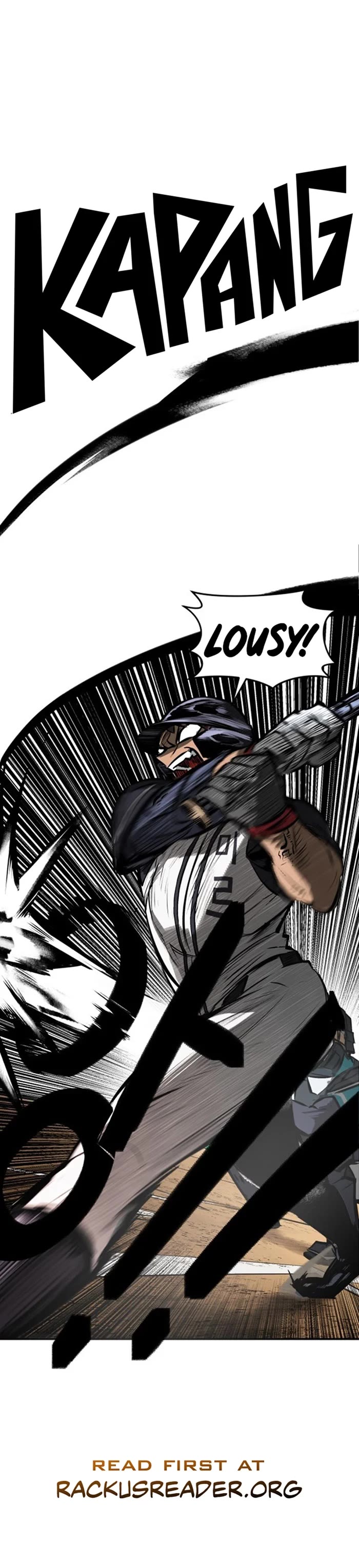 Winning Shot! Chapter 9 page 46 - Chapter 9: Exam (1)