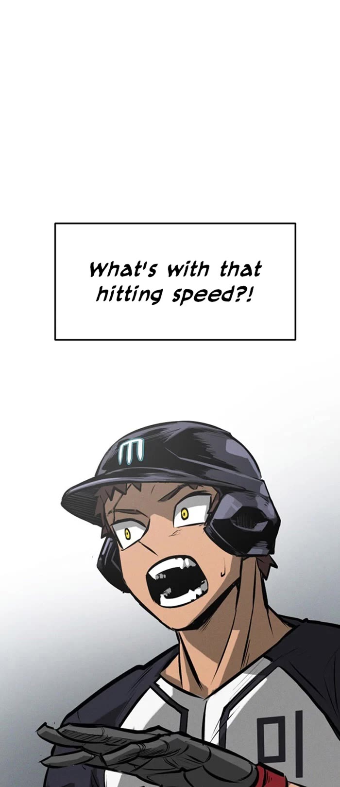 Winning Shot! Chapter 9 page 50 - Chapter 9: Exam (1)