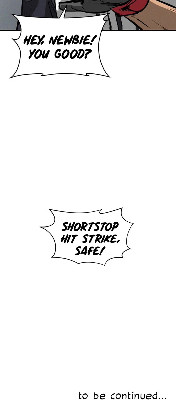 Winning Shot! Chapter 9 page 51 - Chapter 9: Exam (1)