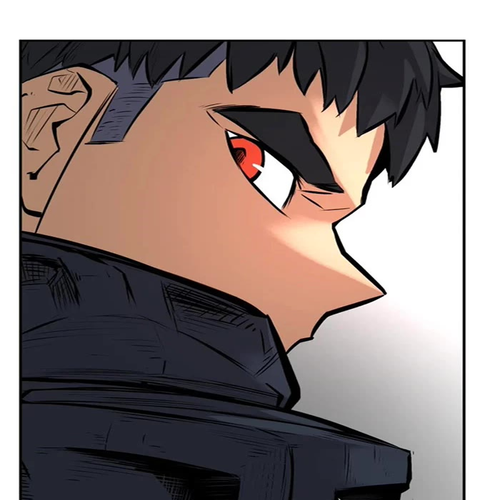 Winning Shot! Chapter 9: Exam (1) cover